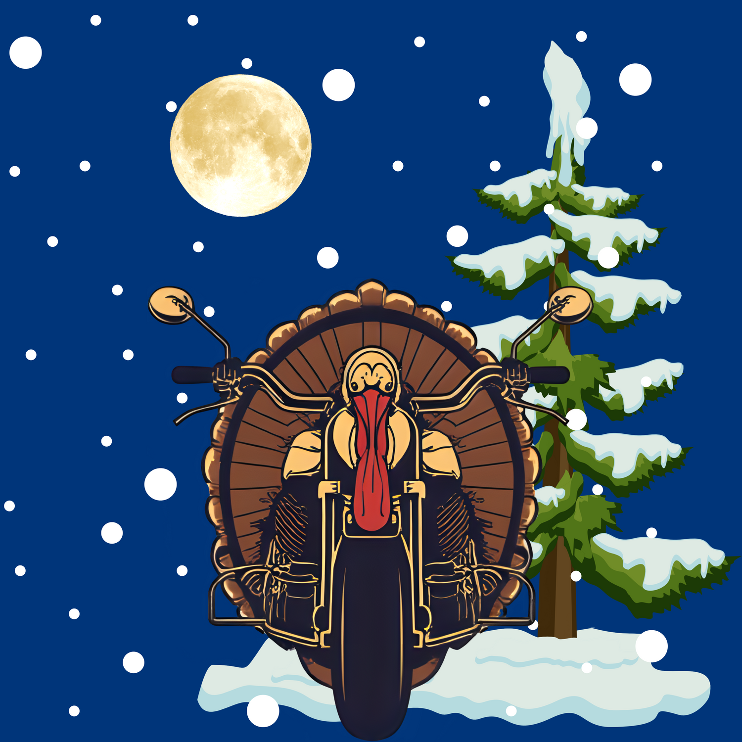 Gift Wrap-Seasonal Collection